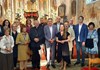 Župa Kuzminec i članovi HKLD-a proslavili svoje nebeske zaštitnike sv. Kuzmu i Damjana